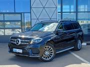 Mercedes-Benz GLS I (X166) Москва  - изображение 37
