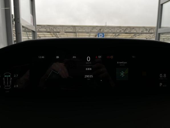 Changan UNI-K с пробегом 2023 года, цена 2 760 000 рублей, 29000 км, внедорожник, Автокод Объявления