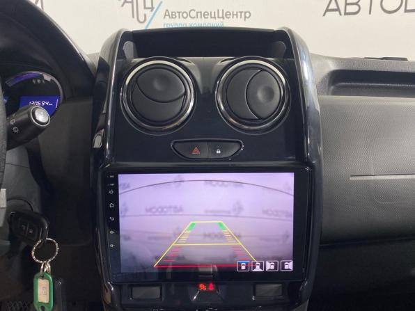 Renault Duster I Рестайлинг с пробегом 2018 года, цена 1 289 000 рублей, 130690 км, внедорожник, Автокод Объявления