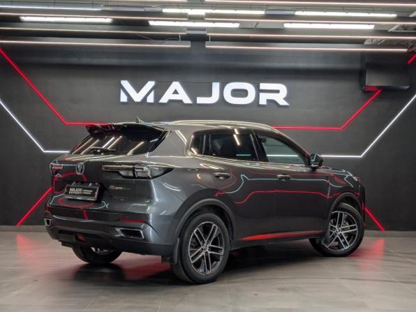 Changan CS55 Plus II с пробегом 2023 года, цена 1 850 000 рублей, 68763 км, внедорожник, Автокод Объявления