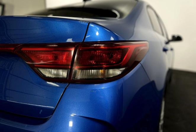 Kia Rio IV с пробегом 2020 года, цена 1 200 000 рублей, 158803 км, седан, Автокод Объявления