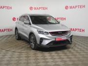 Geely Coolray I Вологда  - изображение 20