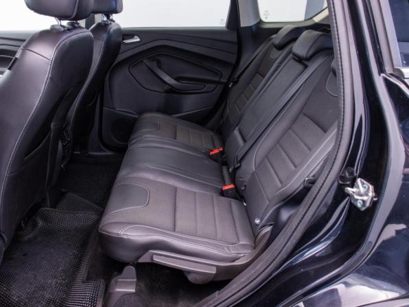 Ford Kuga II с пробегом 2015 года, цена 1 100 000 рублей, 169056 км, внедорожник, Автокод Объявления