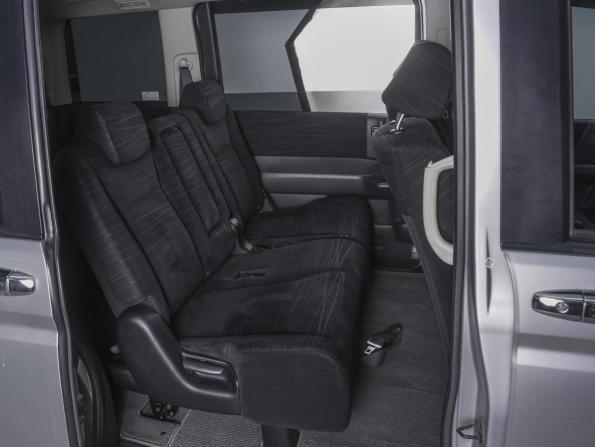 Honda Stepwgn IV с пробегом 2011 года, цена 1 479 000 рублей, 242374 км, минивэн, Автокод Объявления