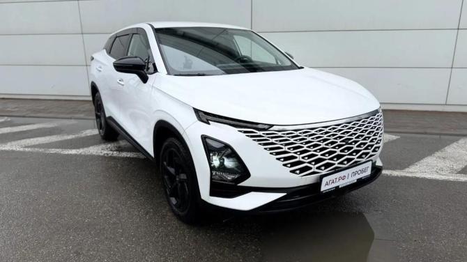 Omoda C5 I с пробегом 2023 года, цена 1 700 000 рублей, 62287 км, внедорожник, Автокод Объявления