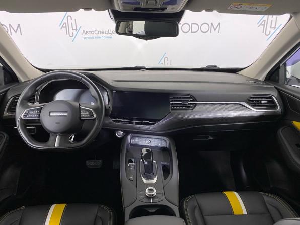 Haval F7x I с пробегом 2021 года, цена 1 847 000 рублей, 87892 км, внедорожник, Автокод Объявления