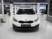 Kia Ceed II Рестайлинг Москва  - изображение 22