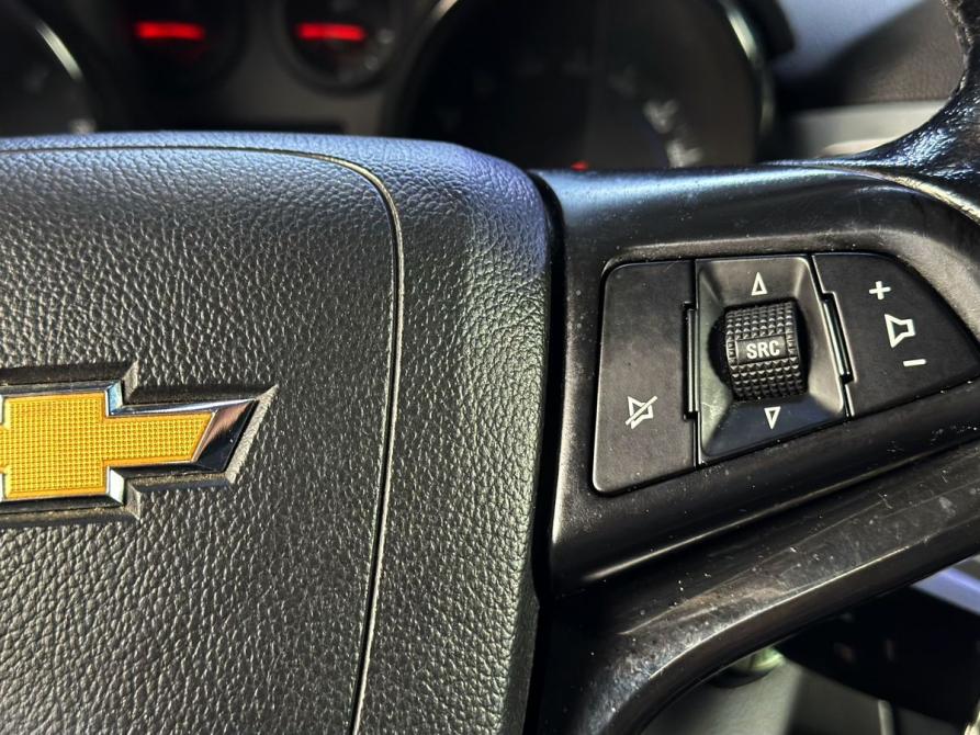 Chevrolet Cruze I Уфа  - изображение 16
