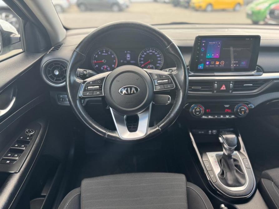 Kia Cerato IV Ростов-на-Дону  - изображение 14