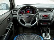 Kia Rio III Рестайлинг Ижевск  - изображение 38