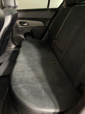 Chevrolet Cruze I с пробегом 2011 года, цена 472 000 рублей, 283622 км, седан, Автокод Объявления