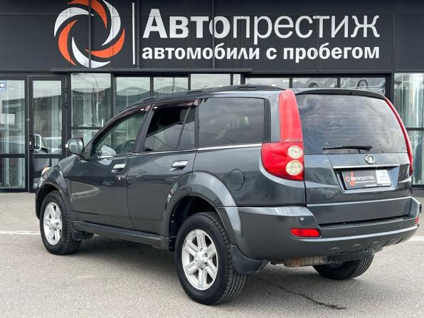 Great Wall Hover H5 с пробегом 2013 года, цена 900 000 рублей, 98366 км, внедорожник, Автокод Объявления