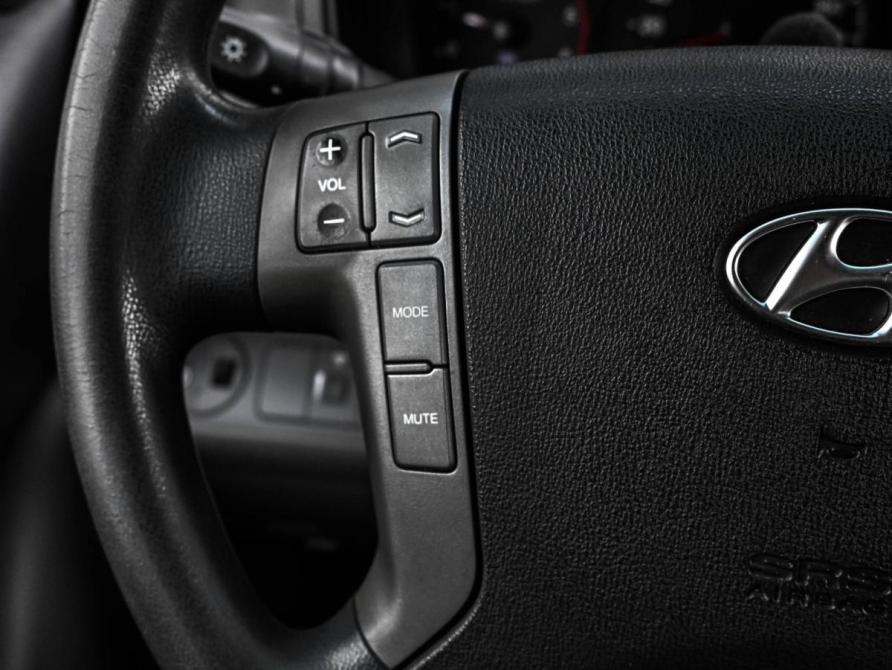 Hyundai Grand Starex I Новороссийск  - изображение 16