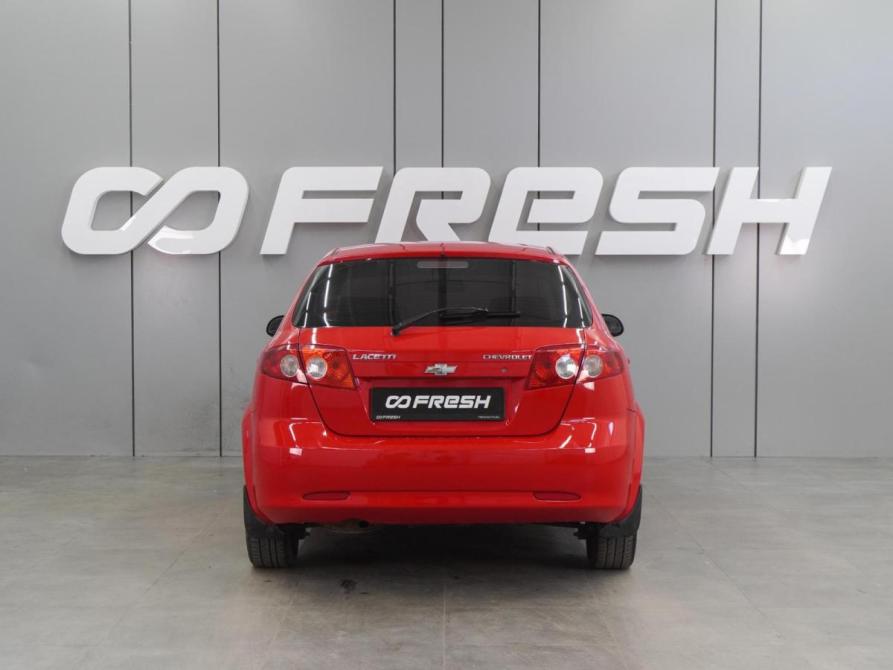 Chevrolet Lacetti I Воронеж  - изображение 4