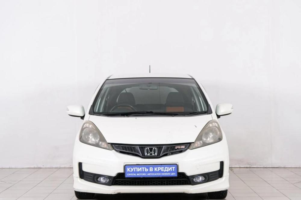 Honda Fit II Красноярск  - изображение 2