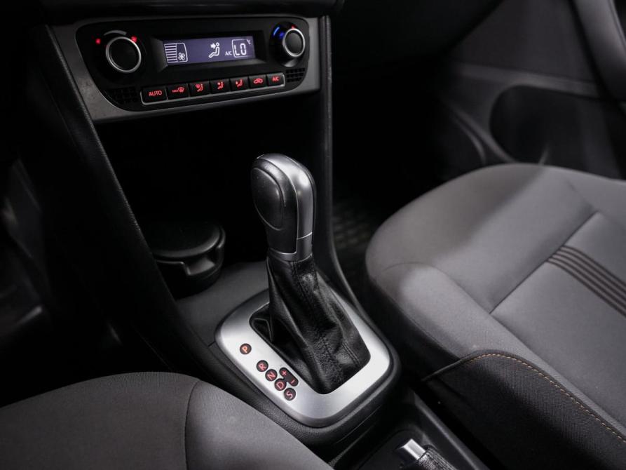 Volkswagen Polo V Рестайлинг Ульяновск  - изображение 17