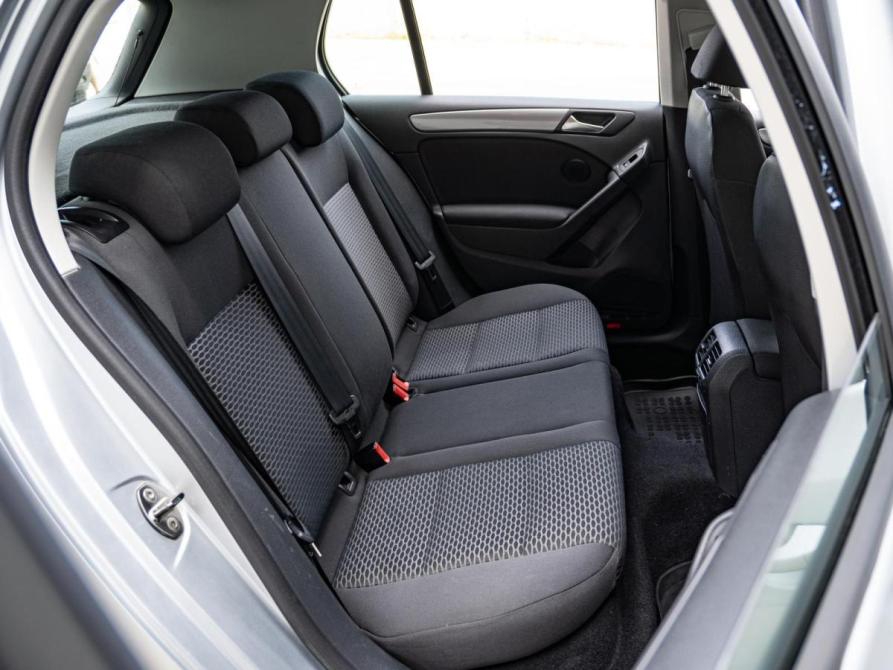 Volkswagen Golf VI Краснодар  - изображение 7
