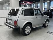 Lada (ВАЗ) Niva Legend I Казань  - изображение 22