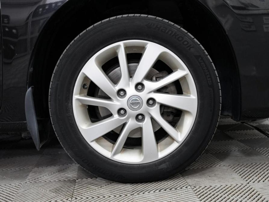Nissan Sentra VII (B17) Ульяновск  - изображение 9