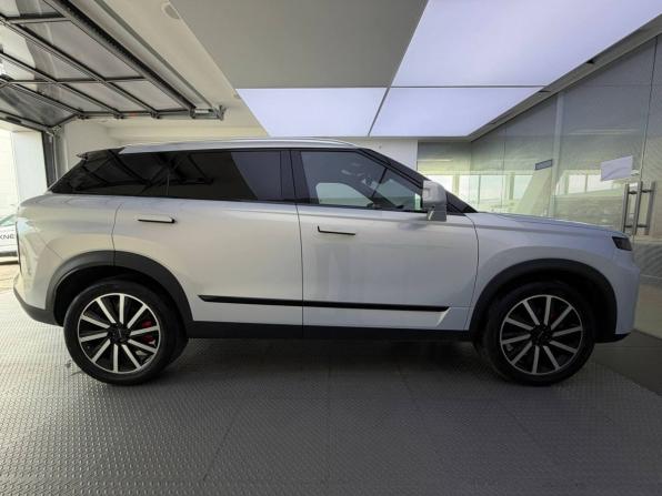 Jaecoo J7 I с пробегом 2024 года, цена 2 380 000 рублей, 42000 км, внедорожник, Автокод Объявления