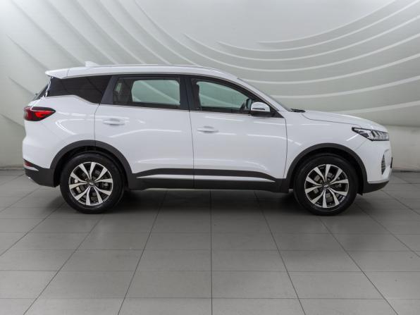 Chery Tiggo 7 Pro I с пробегом 2020 года, цена 1 628 000 рублей, 79120 км, внедорожник, Автокод Объявления