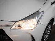 Toyota Vitz III (XP130) Рестайлинг 2 Иркутск  - изображение 38