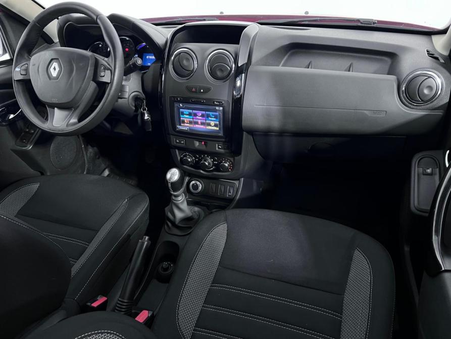 Renault Duster I Рестайлинг Ростов-на-Дону  - изображение 9