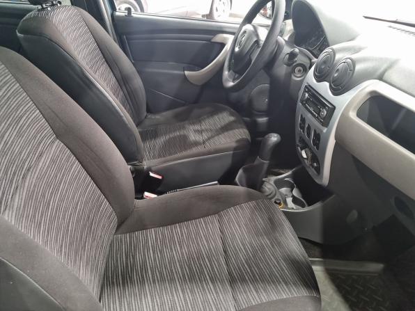 Renault Logan I Рестайлинг с пробегом 2010 года, цена 570 000 рублей, 188720 км, седан, Автокод Объявления