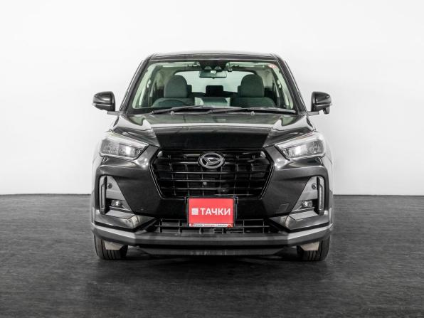 Daihatsu Rocky A200 с пробегом 2019 года, цена 1 399 500 рублей, 112359 км, внедорожник, Автокод Объявления