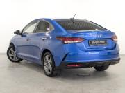 Hyundai Solaris II Рестайлинг Москва  - изображение 34