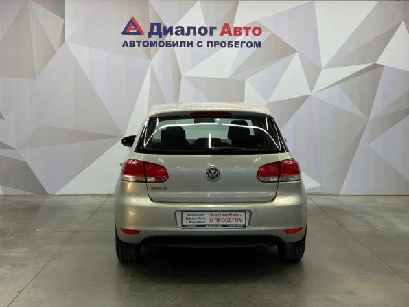 Volkswagen Golf V с пробегом 2011 года, цена 750 000 рублей, 158004 км, хэтчбек, Автокод Объявления