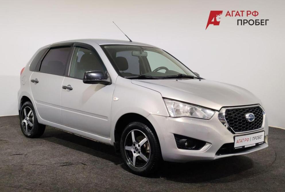 Datsun mi-DO Ярославль  - изображение 3