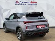Geely Coolray I Рестайлинг Набережные Челны  - изображение 39