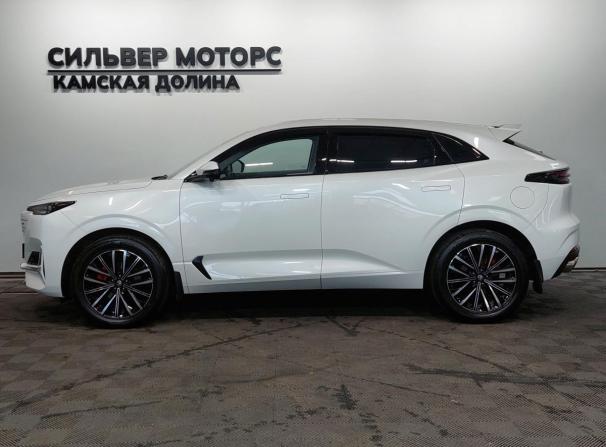 Changan UNI-K с пробегом 2023 года, цена 2 805 000 рублей, 41000 км, внедорожник, Автокод Объявления