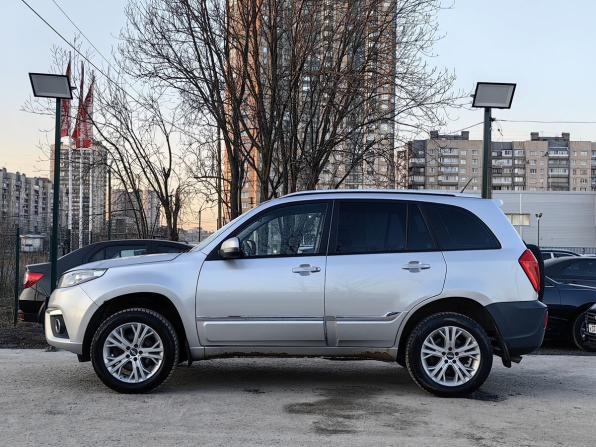 Chery Tiggo 3 I с пробегом 2019 года, цена 434 900 рублей, 200000 км, внедорожник, Автокод Объявления
