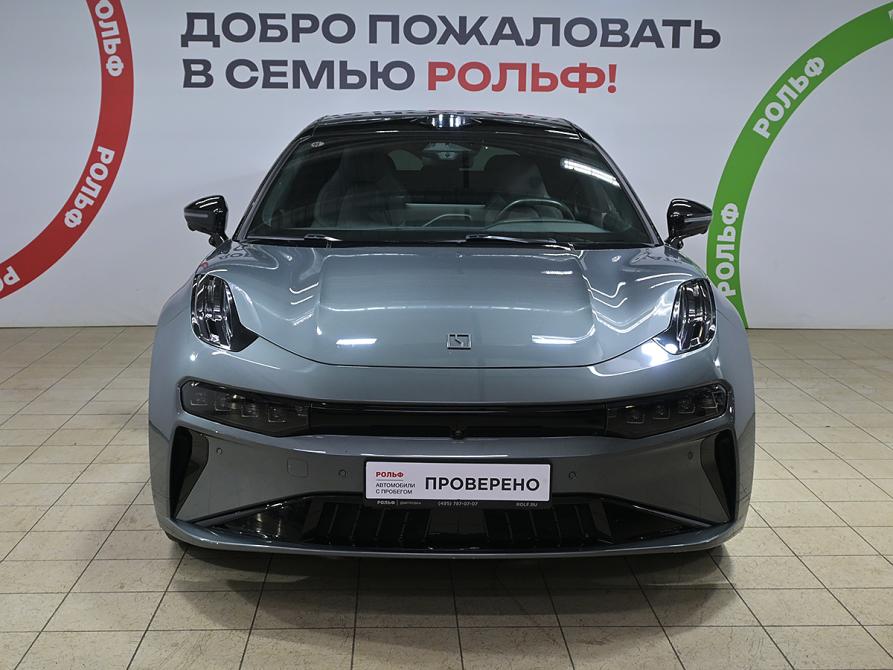 Zeekr 001 I Рестайлинг 1 Москва  - изображение 2