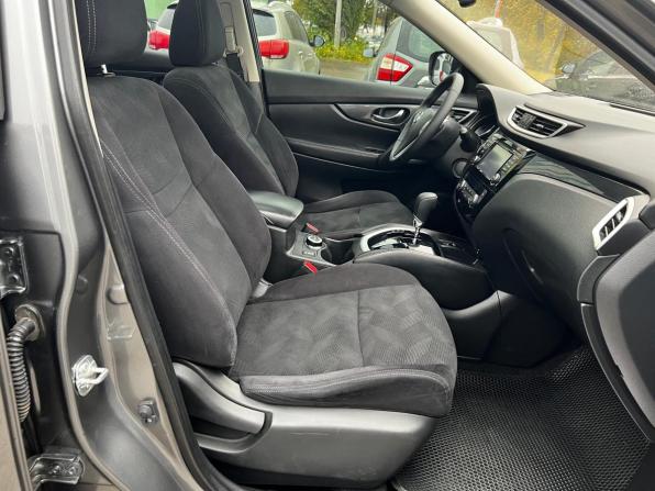 Nissan X-Trail III с пробегом 2015 года, цена 1 700 000 рублей, 187659 км, внедорожник, Автокод Объявления