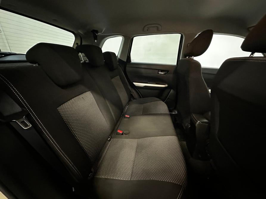 Suzuki Vitara II Балашиха  - изображение 14