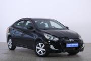 Hyundai Solaris I Омск  - изображение 23