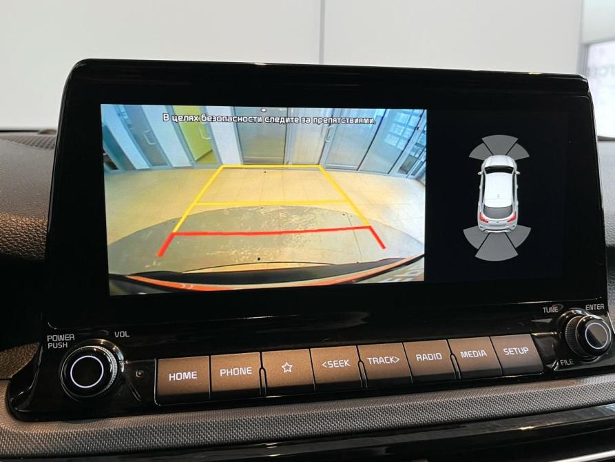 Kia Seltos I Волжский  - изображение 21