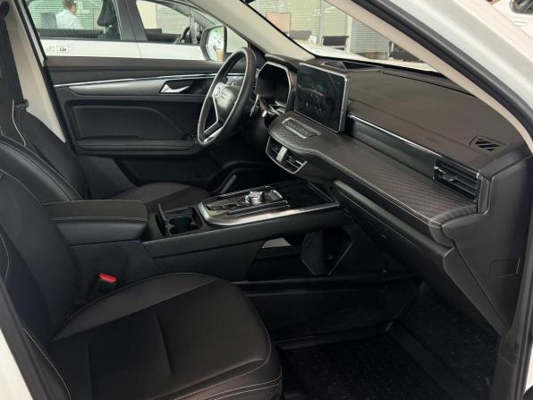 Haval Jolion I с пробегом 2023 года, цена 1 995 000 рублей, 39620 км, внедорожник, Автокод Объявления