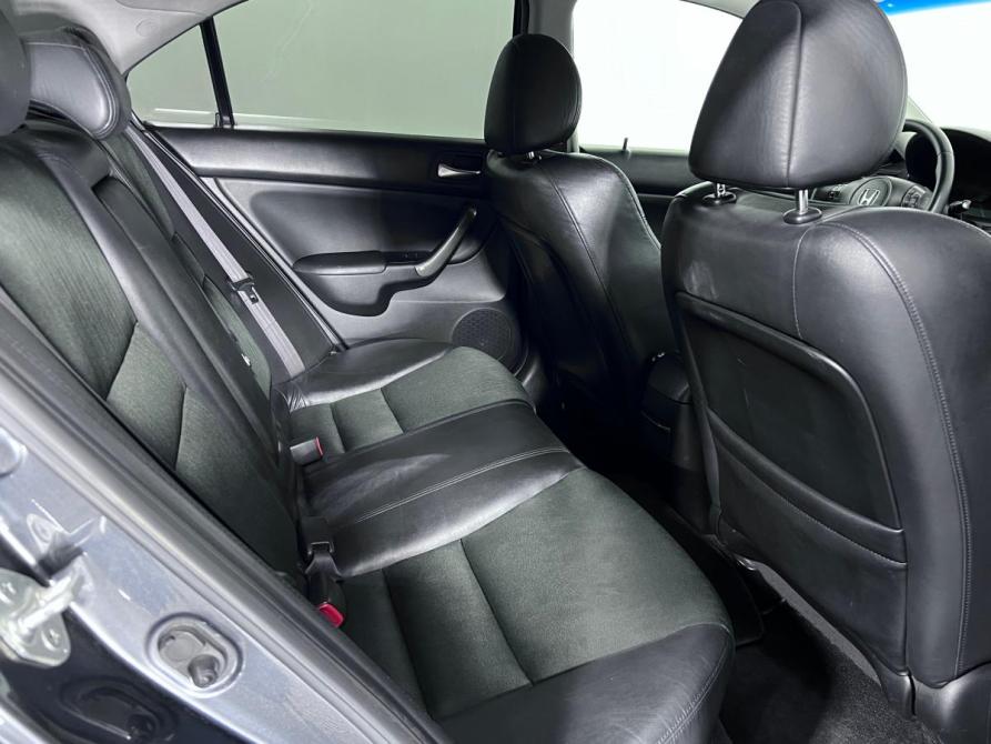 Honda Accord VII Рестайлинг Ростов-на-Дону  - изображение 18