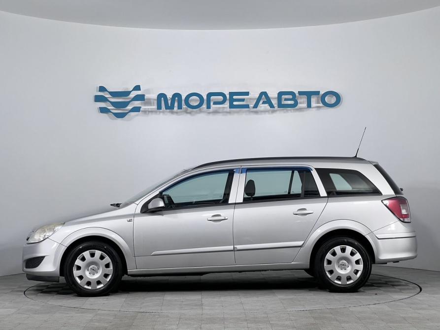 Opel Astra H Рестайлинг Калининград  - изображение 8