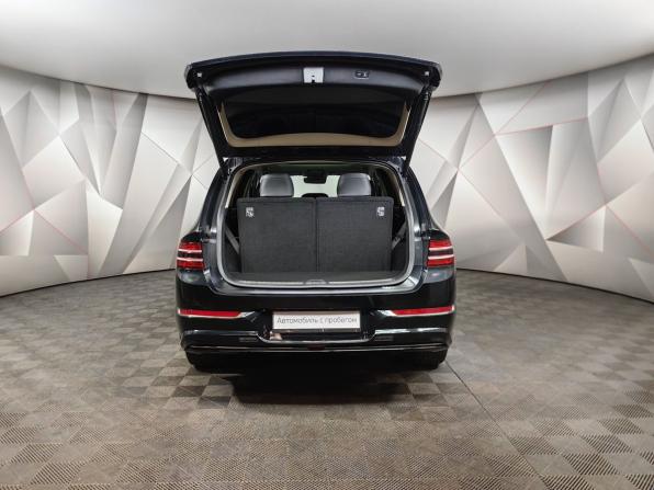 Genesis GV80 I с пробегом 2021 года, цена 6 390 000 рублей, 67846 км, внедорожник, Автокод Объявления