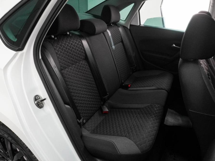 Volkswagen Polo V Рестайлинг Воронеж  - изображение 7