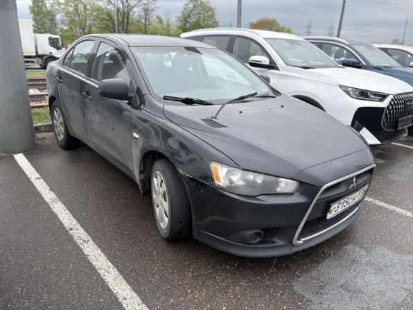 Mitsubishi Lancer X Рестайлинг с пробегом 2014 года, цена 729 000 рублей, 367000 км, седан, Автокод Объявления