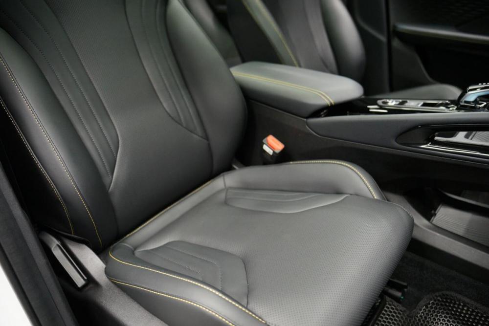 Geely Coolray I Рестайлинг 2 Крым  - изображение 25
