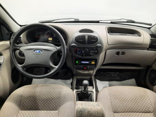 Lada (ВАЗ) Kalina I с пробегом 2010 года, цена 249 000 рублей, 187000 км, хэтчбек, Автокод Объявления