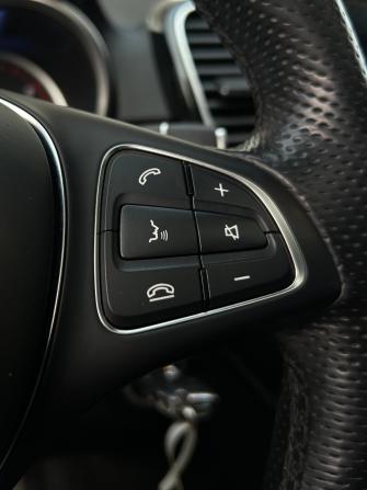 Mercedes-Benz GLS I (X166) с пробегом 2017 года, цена 4 640 000 рублей, 130308 км, внедорожник, Автокод Объявления