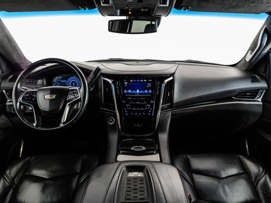 Cadillac Escalade IV Санкт-Петербург  - изображение 10